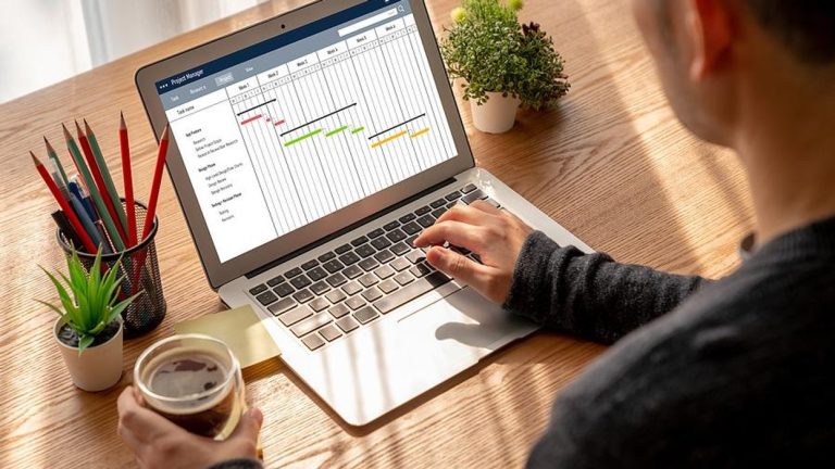 Using The 2022 PMI Talent Triangle To Drive Project Success