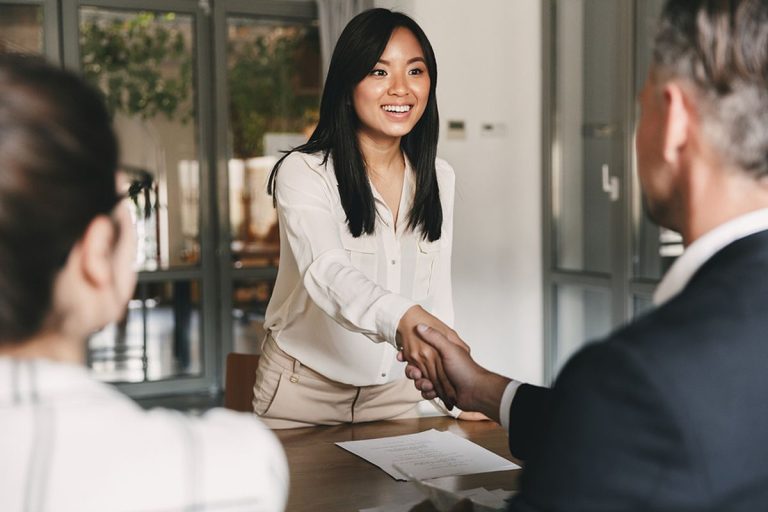 3 Pre-Interview Confidence Boosters