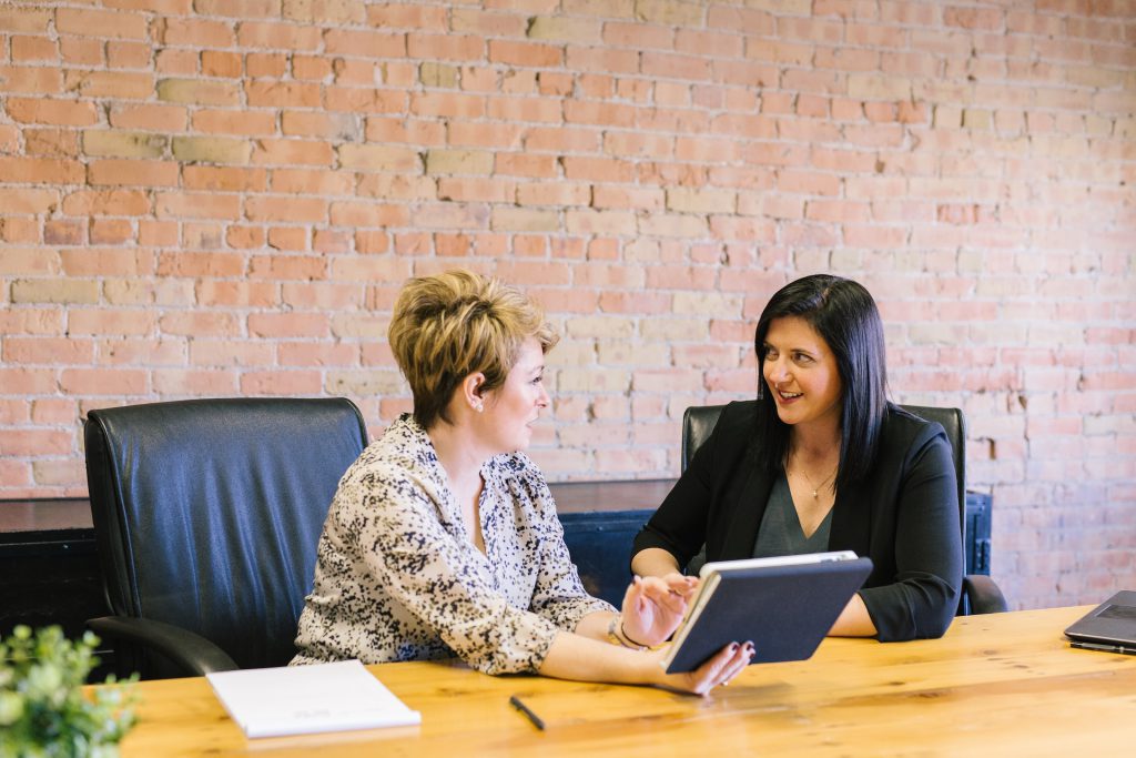3 Remarkable Services College Alumni Can Access Through Career Services