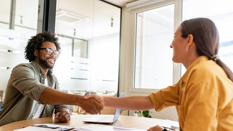 3 Surefire Ways To Connect With Your Interviewer