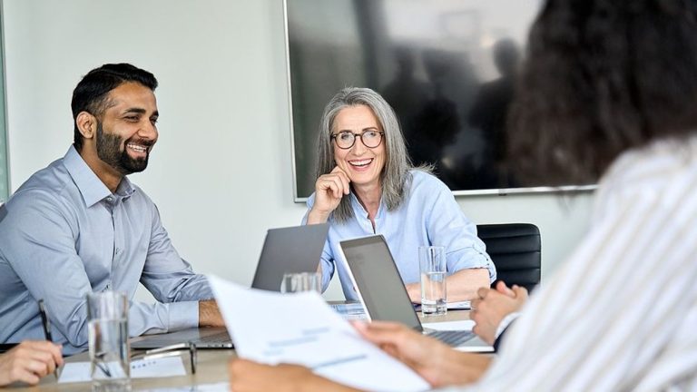 4 Phrases Your Boss LOVES To Hear