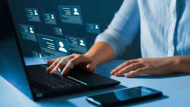 5 Benefits of using an Applicant Tracking System in 2023