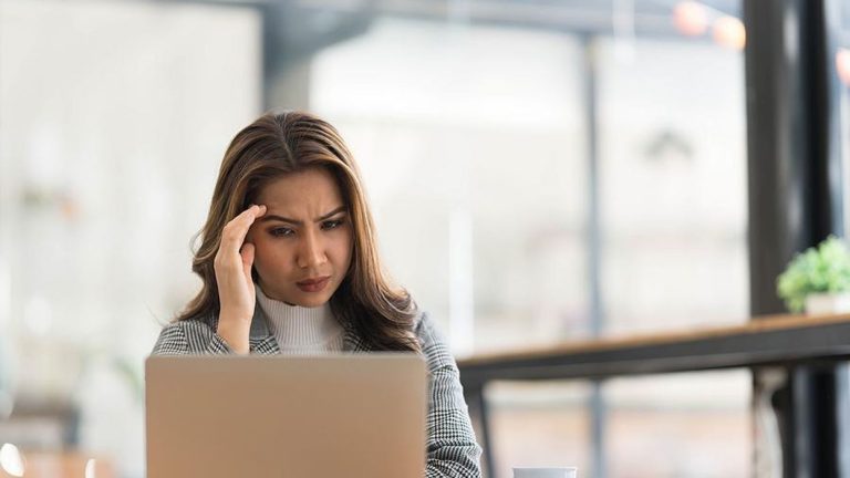 5 BIG Career Change Mistakes