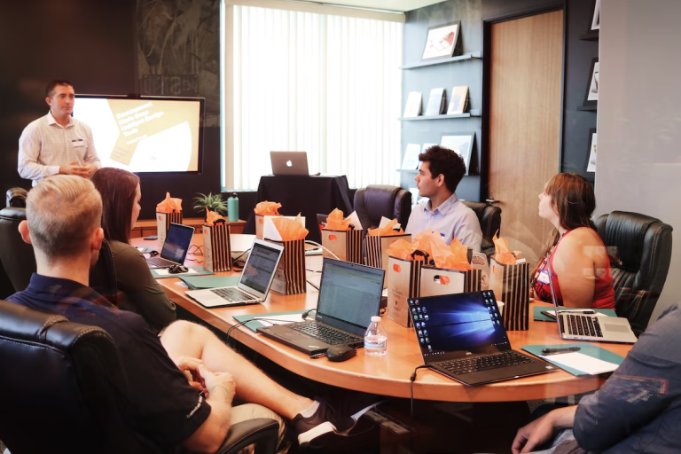 5 In-Demand Skills for Today’s Work Environment