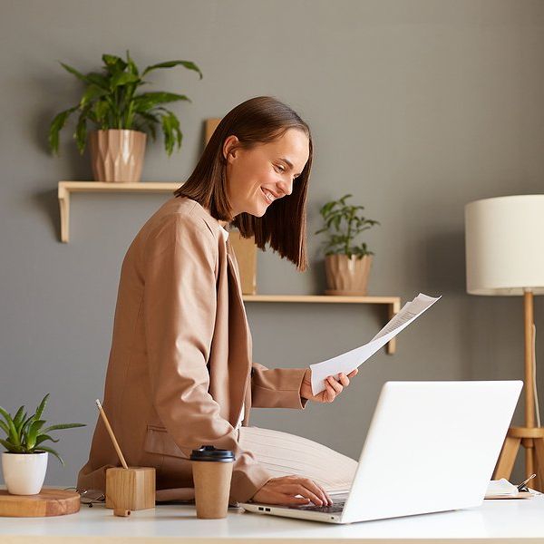 5 Parts Of A Cover Letter (AKA How To Write A Good One!)