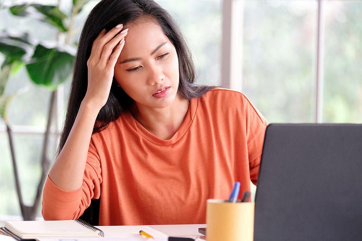 5 Tips For Staying Motivated During A FRUSTRATING Job Search