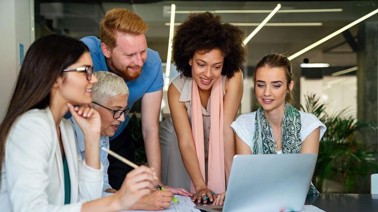 Executive Spotlight: The #1 Skill Executives Need To See In Every Employee