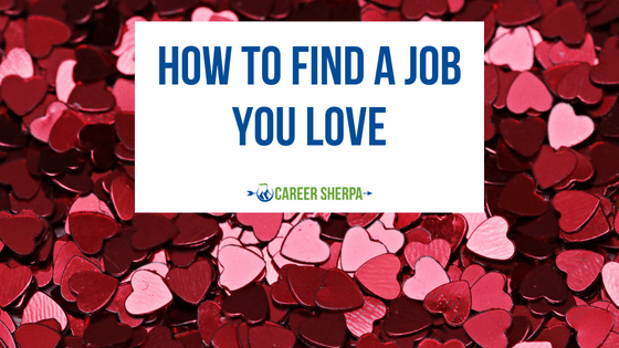 Simple Instructions for How to do What You Love