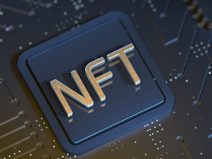 The Potential Of NFTs For Digital Art