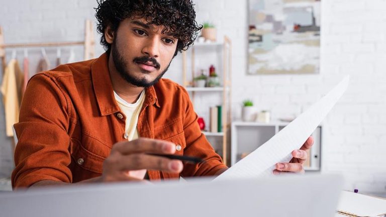Why Your Resume Will NOT Get You The Job