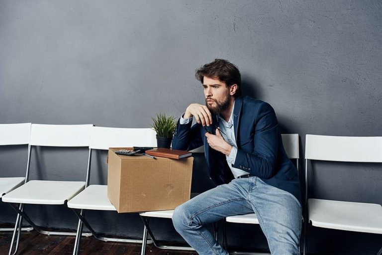How To Tell If You Are Going To Get Laid Off