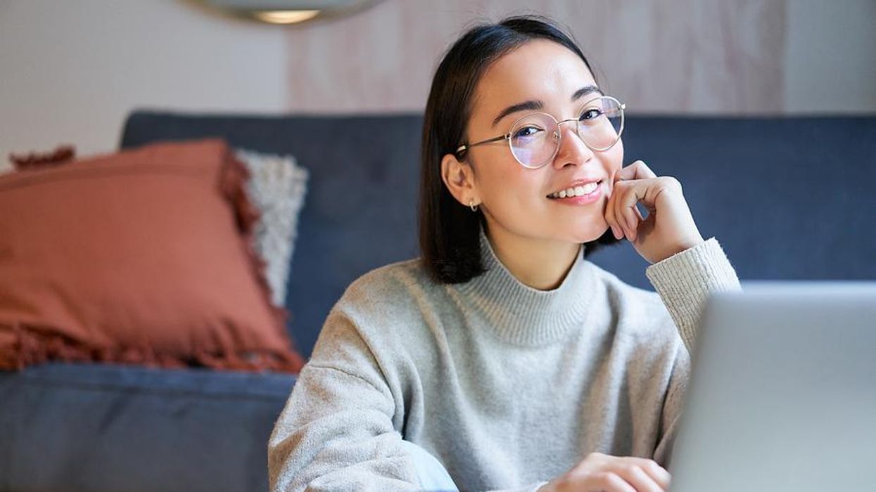 How To Work For Yourself & Become Self-Employed (In 5 Easy Steps)