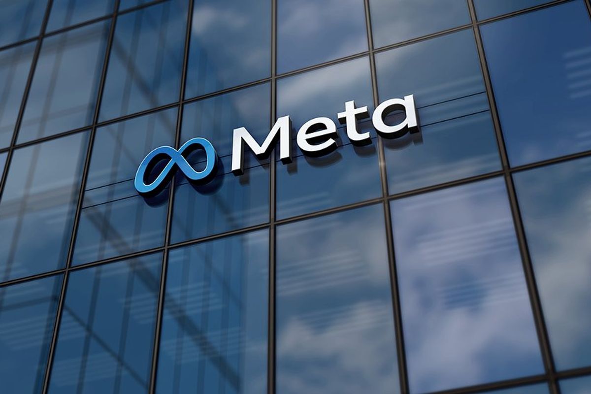 Meta company