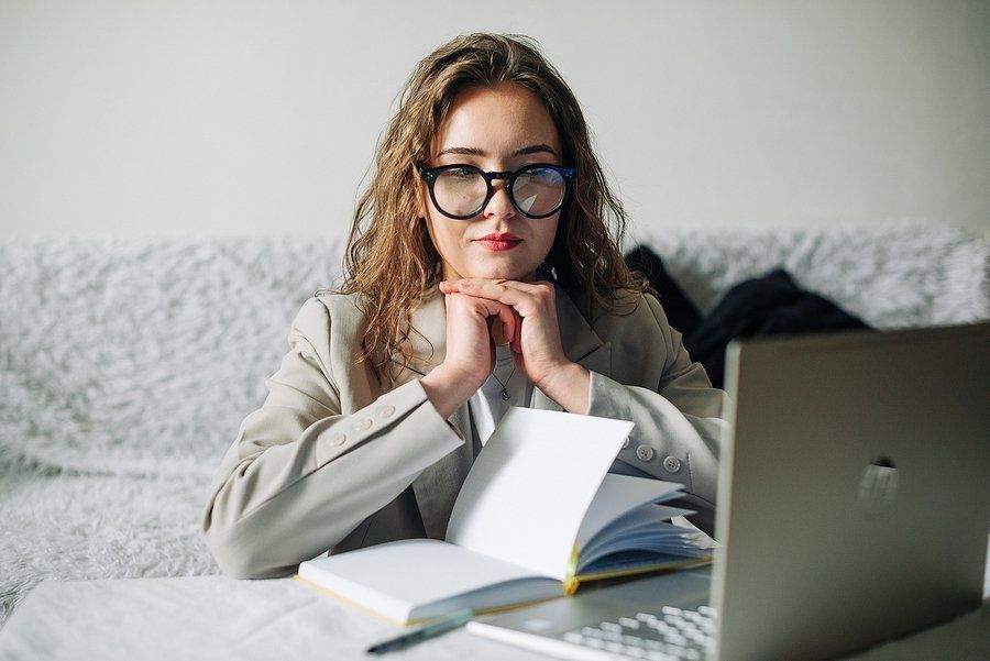 Donât Use âUnemployedâ To Describe Yourself. Hereâs Why…