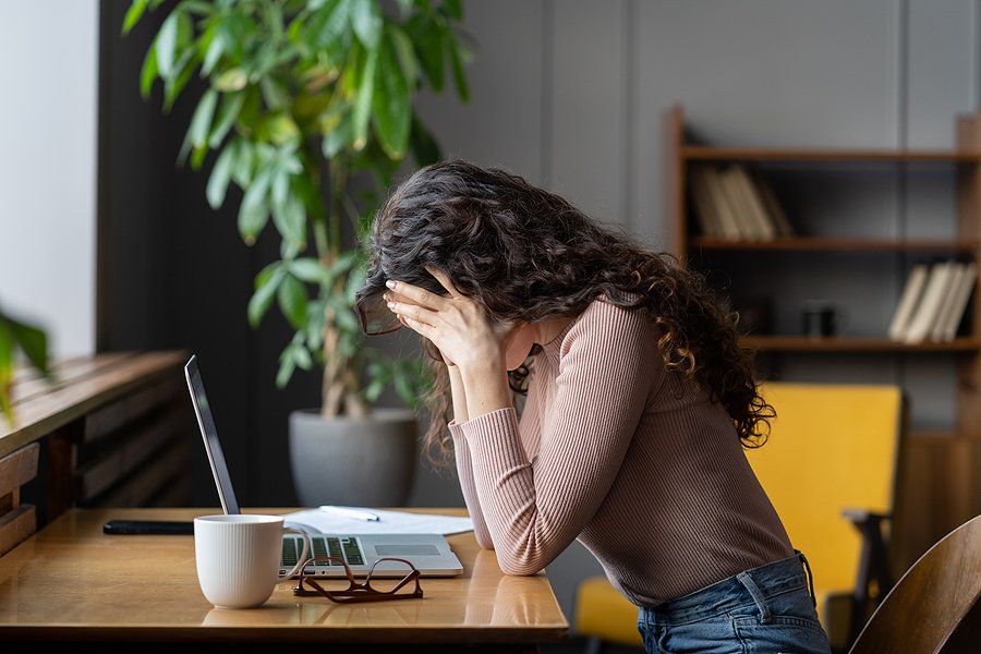 This 1 Mistake Could Make Your Job Search Last 6+ Months