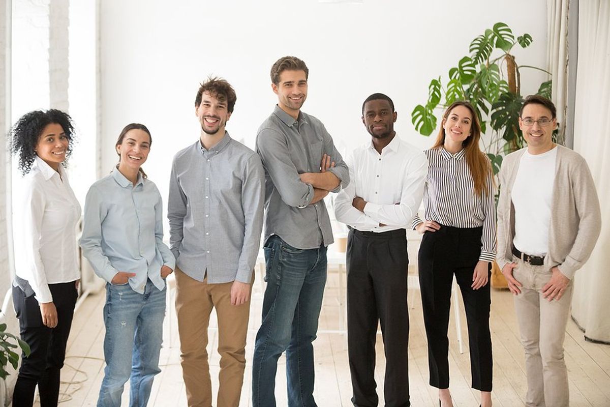 5 Traits Of People Who Are Respected At Work (And Get The Most Career Opportunities)