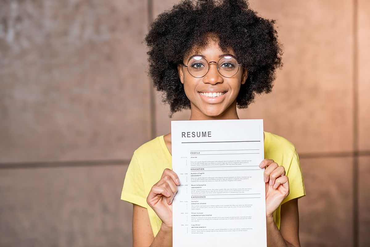 This Simple Trick Will Help You Quantify ANYTHING On Your Resume