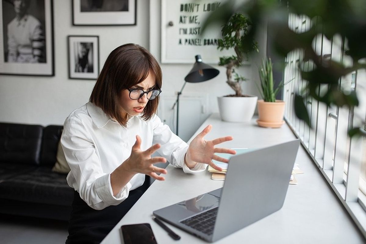 Why You Get Rejected From Jobs Youâre 100% Qualified For
