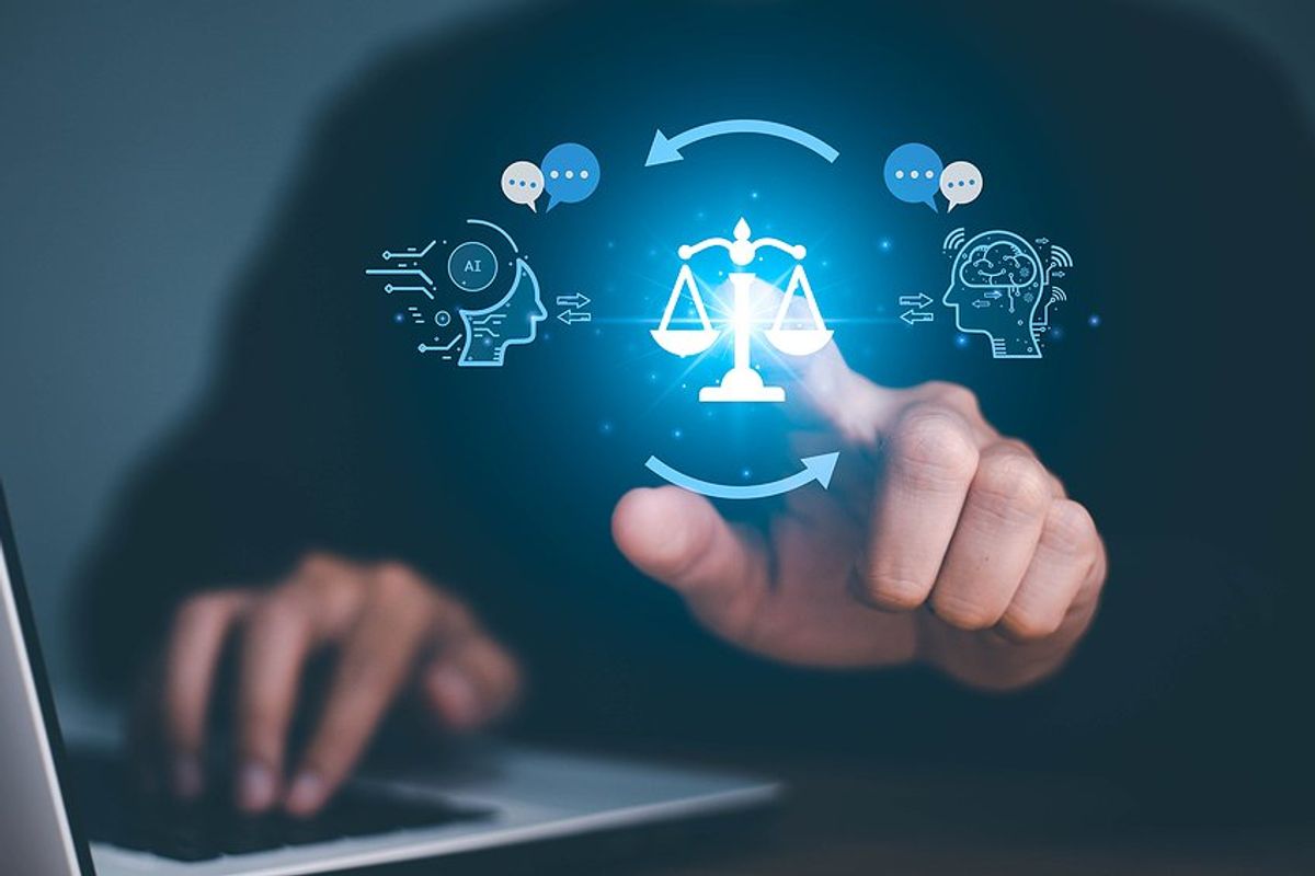 4 Ways AI Is Impacting eDiscovery & Review In 2024 & Beyond