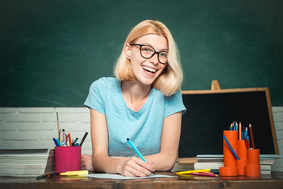 6 Things To Know Before Becoming A Teacher