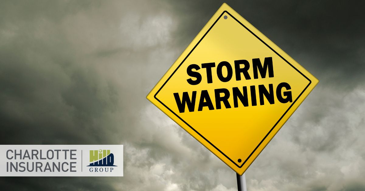 Preparing Your Apartment Complex for Summer Storms: Essential Insurance Coverage