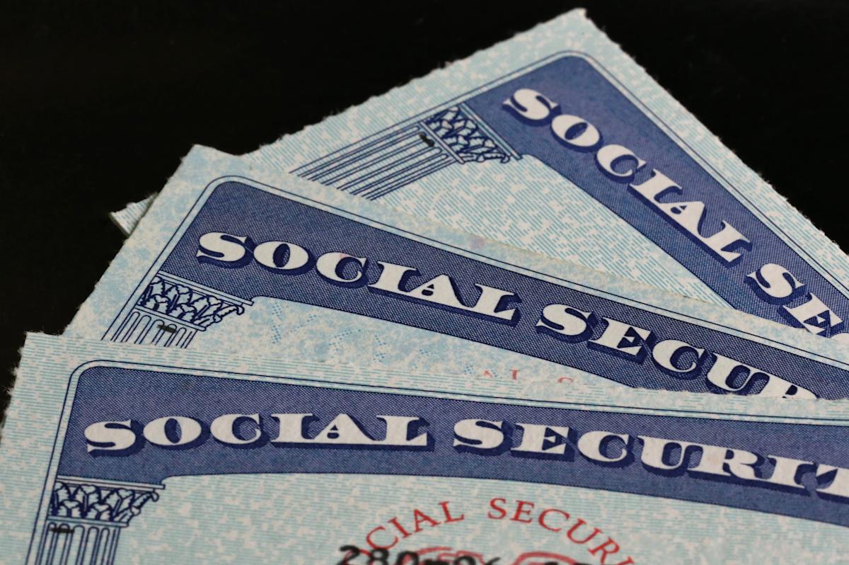 Two big changes coming to Social Security you need to