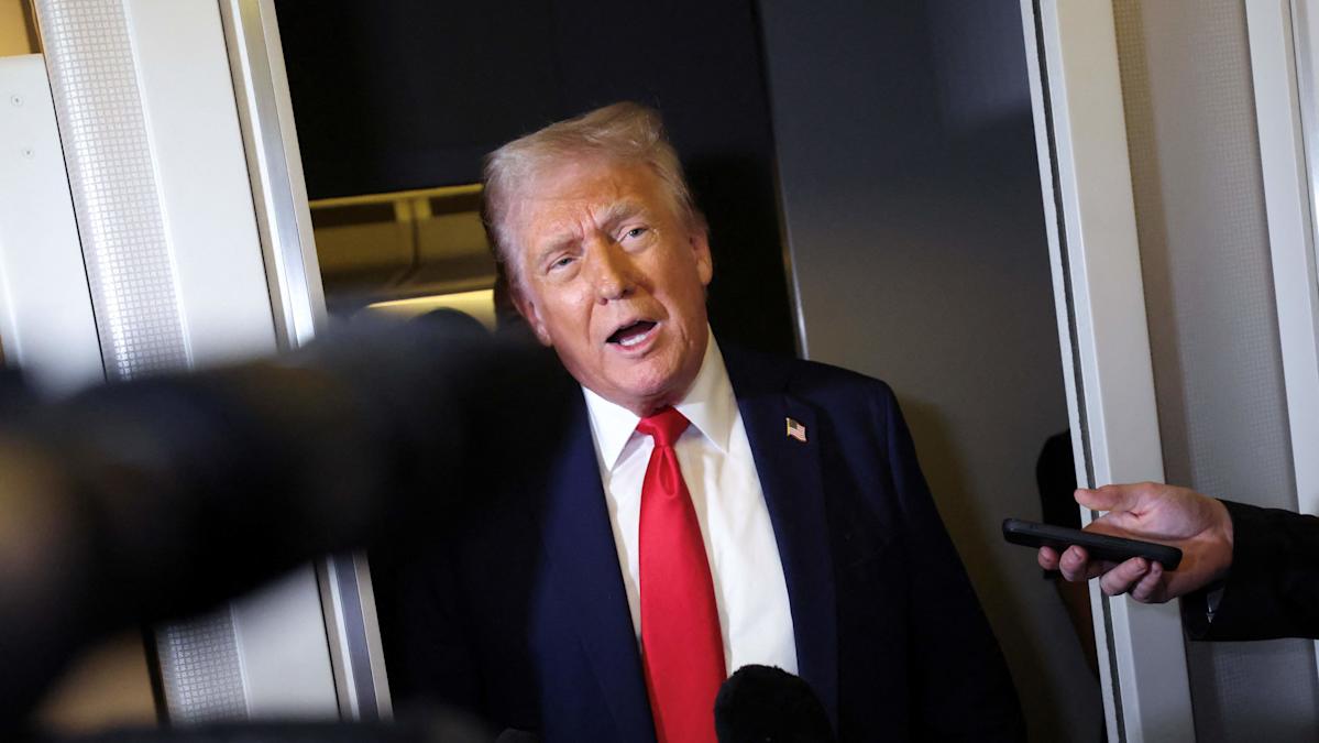 What to expect from Trump’s ‘Liberation Day’