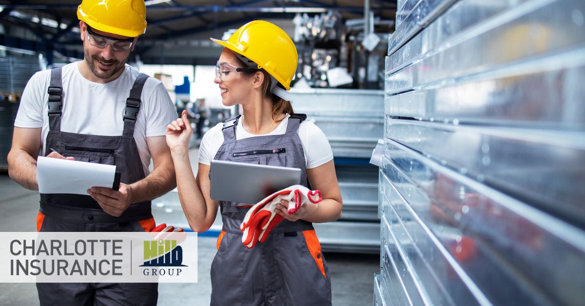 Protecting Your Profits: Why Finished Stock Insurance Is Essential for