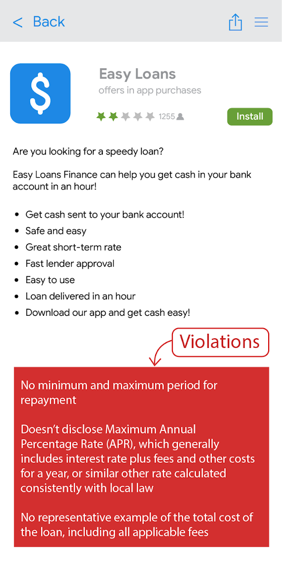 Financial Services