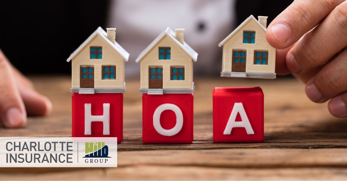 Why Your HOA Should Require Homeowners to Carry Loss Assessment