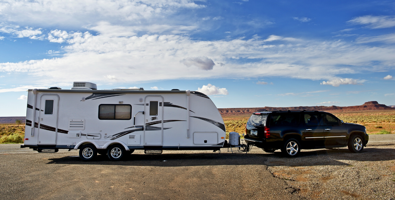 Pennsylvania RV Insurance