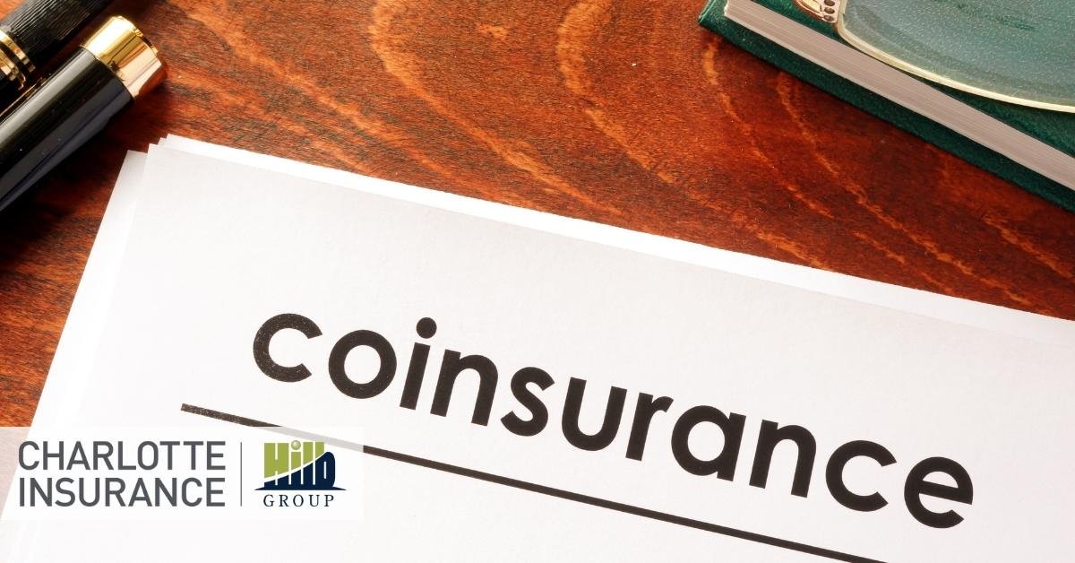 What Is Coinsurance?