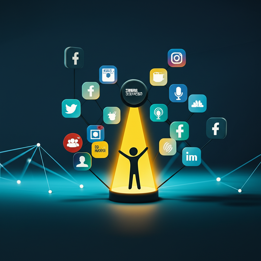 Getting Featured in 2025: Your Blueprint for Standing Out in a Noisy World