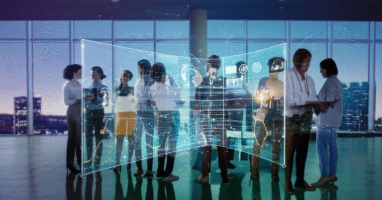 Navigating the AI Career Landscape in 2025: Your Essential Guide to Thriving