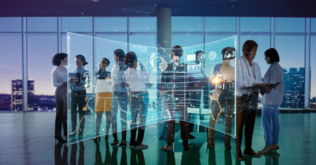 Navigating the AI Career Landscape in 2025: Your Essential Guide to Thriving