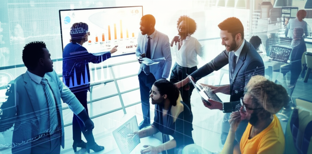Navigating the Future: Your Ultimate Guide to Thriving in Today’s Job Market