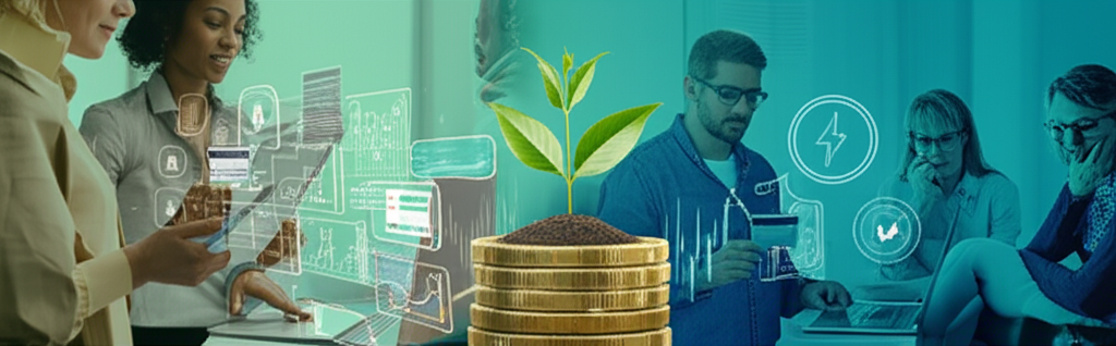 Navigating the New Financial Horizon: Smart Money Moves for 2025 and Beyond