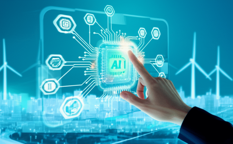 The Dawn of a New Era: How Cutting-Edge Technology is Reshaping Our World in 2025