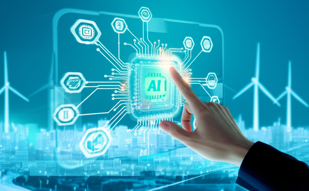 The Dawn of a New Era: How Cutting-Edge Technology is Reshaping Our World in 2025