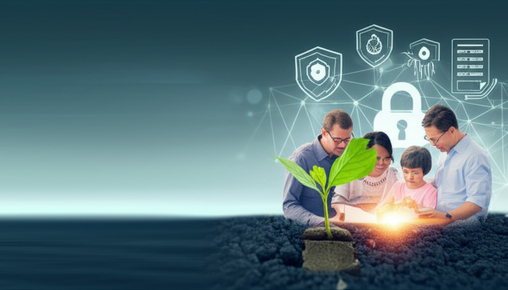 The Insurance Industry in 2025: Navigating a World of Rapid Change and Innovation