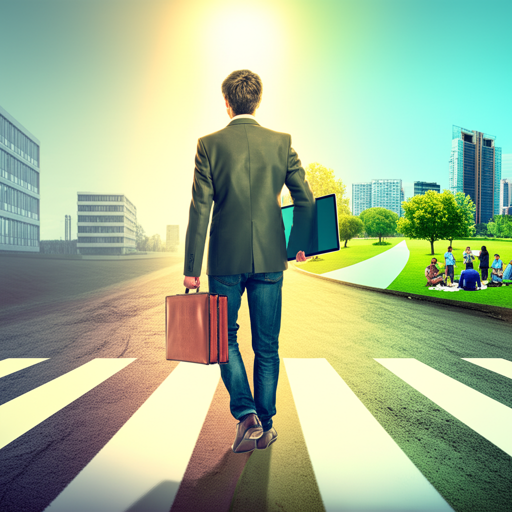 Thinking About Career Changing? Here’s What You Need to Know for 2025