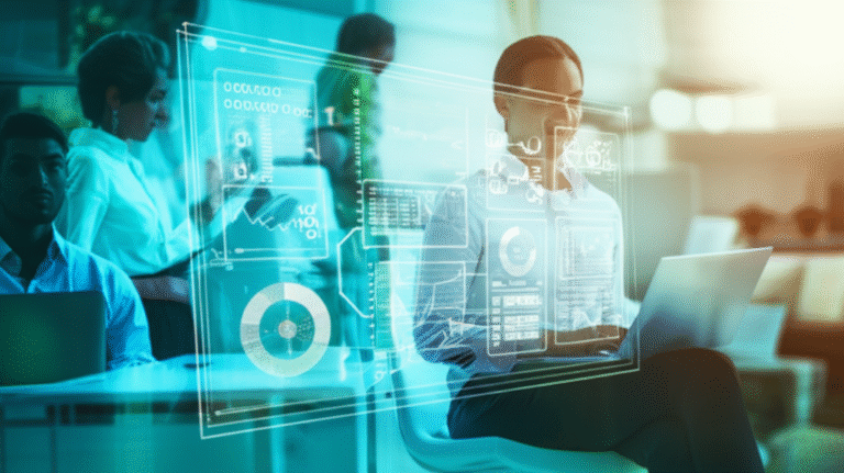 Your Job in 2025: Navigating the Future of Work with Confidence