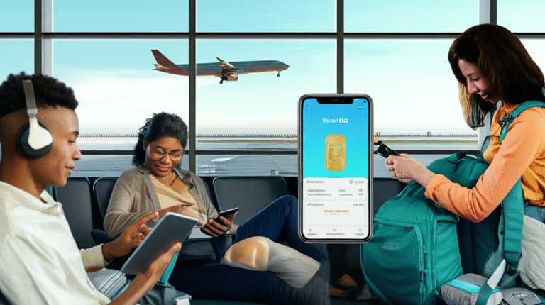 Your Ultimate Guide to Smart Travel Tips for 2025: Explore More, Stress Less