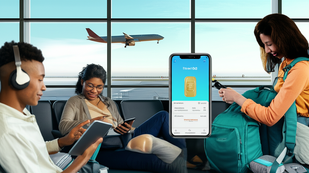 Your Ultimate Guide to Smart Travel Tips for 2025: Explore More, Stress Less