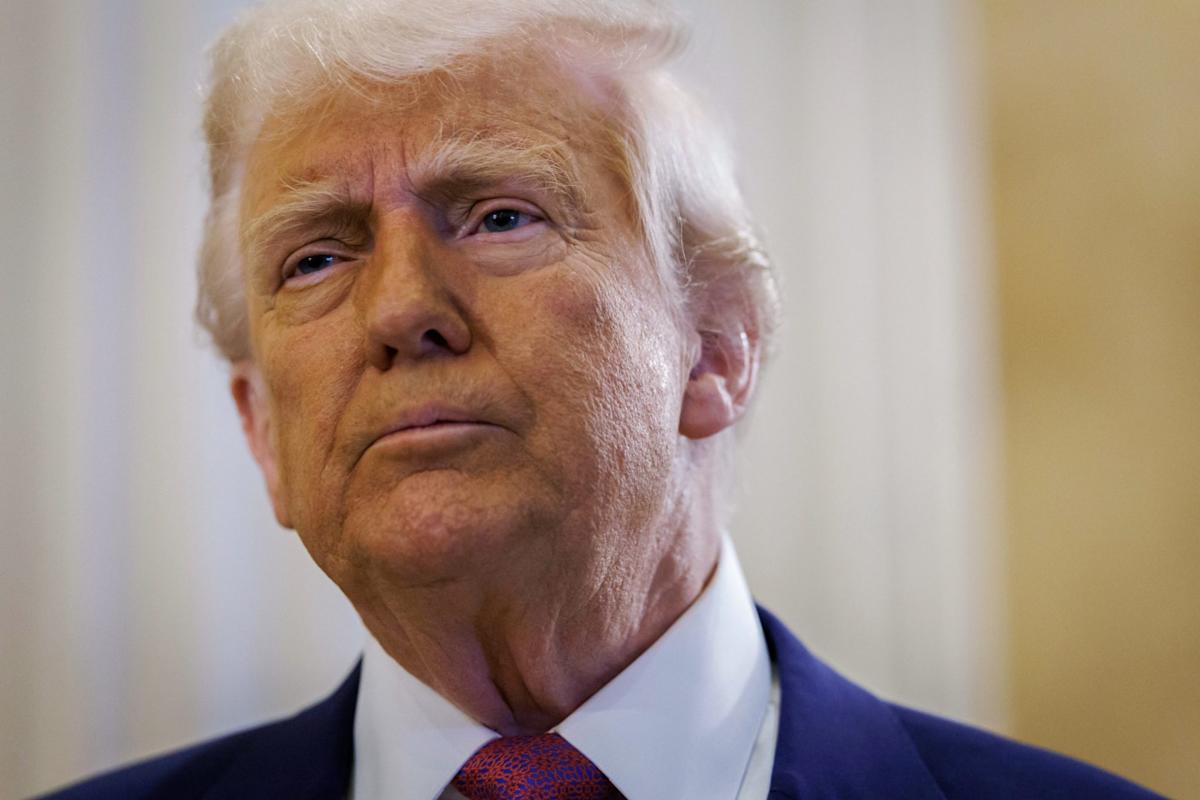 Trump will get ‘punched in the face’ by markets if