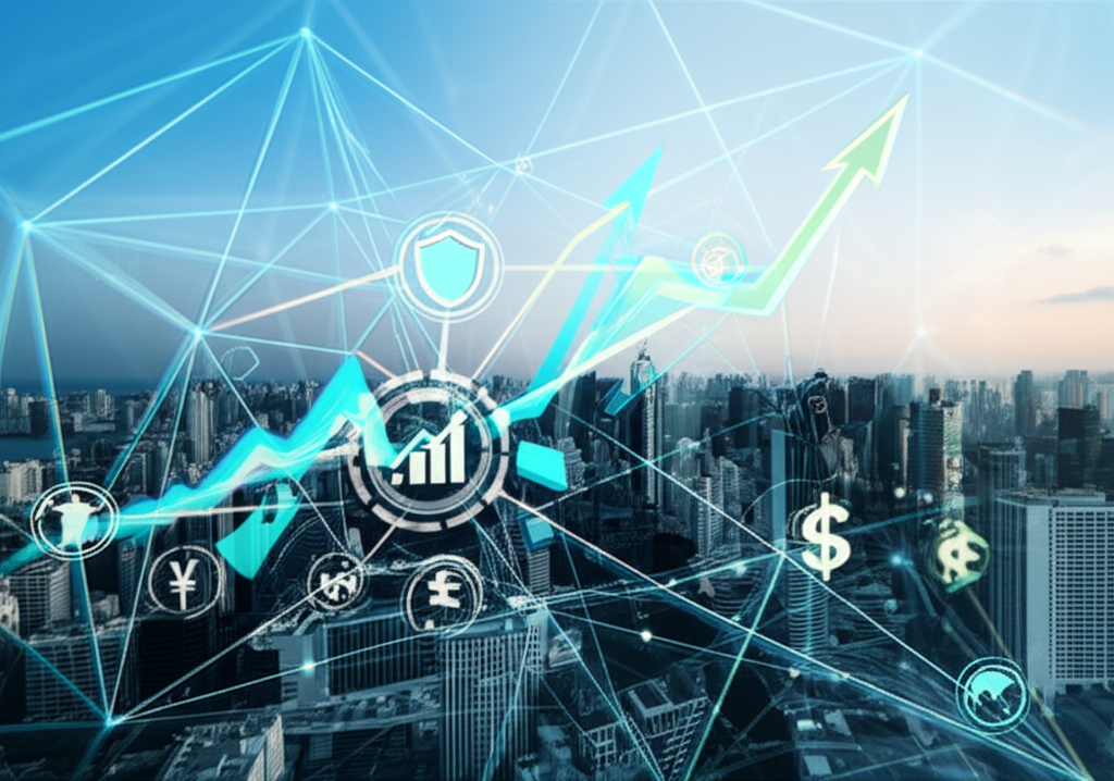 Insurers and the Economy: Navigating Tomorrow’s Financial Landscape in 2024 and Beyond