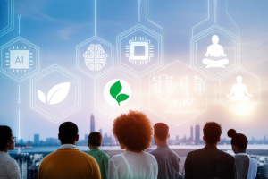 Featured Insights for 2025: What’s Really Shaking Up Our World?