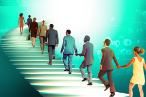 Ready to Really Advance Your Career in 2025? Here’s How!
